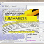Summarizer 2024 screenshot