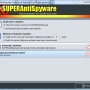 SUPERAntiSpyware Database Definitions Update July 16, 2024 screenshot