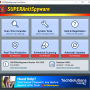SUPERAntiSpyware Free Edition 10.0.1260 screenshot