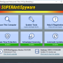 SUPERAntiSpyware Professional Edition 10.0.1260 screenshot