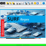 SurfRegex 2024 screenshot