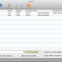Switch Audio Converter Free for Mac 12.04 screenshot