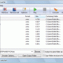 Switch Plus Audio File Format Converter 4.27 screenshot