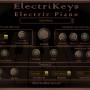 ElectriKeys Electric Piano VST VST3 AU 2.0 screenshot