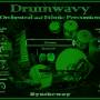 Drumwavy Percussion VST VST3 AU 2.0 screenshot