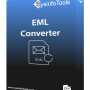 SysInfo EML Converter 23.8 screenshot