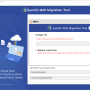 Sysinfo Mail Migration Tool 22.08 screenshot