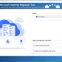 Sysinfo OneDrive Migration Tool 21.4 screenshot