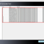 Sysinfo PST to MBOX Converter 21.9 screenshot