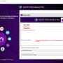 SysInfo Yahoo Backup Tool 22.5 screenshot