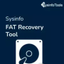 SysInfoTools FAT Recovery 22.0 screenshot