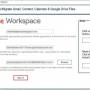 SysInfoTools Google Workspace Backup Tool 24.9 screenshot