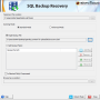 Sysinfo SQL Backup Recovery 22.0 screenshot