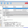 SysInspire NSF to PST Converter 7.0 screenshot