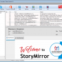 SysInspire Windows Live Mail Converter 1.0 screenshot