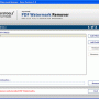 SysTools PDF Watermark Remover 2.0 screenshot