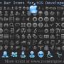 Tab Bar Icons for iOS Developers 2013.4 screenshot