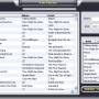 Tansee iPod to computer Transfer v3.2 3.2 screenshot