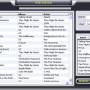 Tansee Windows & MAC formatted iPod transfer 5.8.0.0 screenshot