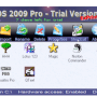 Tao ExDOS Pro 2009 9.0.209 screenshot