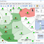 TatukGIS Editor 5.83.0.3269 screenshot