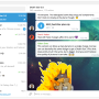 Telegram Desktop 5.1.6 screenshot