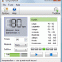 TempoPerfect Computer Metronome 5.01 screenshot