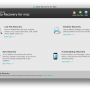 Tenorshare UltData Mac Data Recovery 2.6.1 screenshot