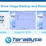 TeraByte OSD Tool Suite 3.01 screenshot