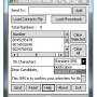 Text Messaging Software For Pocket PC 5.0.1.6 screenshot
