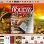 Thanksgiving Day Neat Template Themes 1.0 screenshot