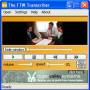 The FTW Transcriber 2.4.1 screenshot