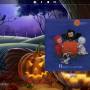The Second Catalog Templates Halloween 1.0 screenshot