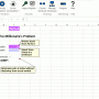 The Secure Spreadsheet 1.0 screenshot