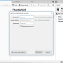 Thunderbird Portable 115.12.1 screenshot