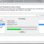 Thunderbird to Outlook Transfer 5.3.3.2 screenshot