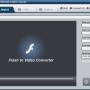 ThunderSoft Flash to Video Converter 5.4.0 screenshot