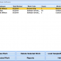 Time Card Database Software 7.0 screenshot