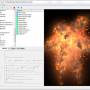TimelineFX Particle Effects Editor 1.31 screenshot