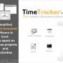 Timetracker Lite 2015:Free Timesheet 2015.1.0 screenshot