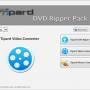 Tipard DVD Ripper Pack Platinum 6.5.68 screenshot