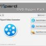 Tipard DVD Ripper Pack 6.5.36 screenshot