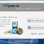 Tipard DVD to MP4 Suite 6.1.76 screenshot