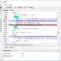 TMS Scripter 7.34 screenshot