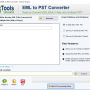 ToolsGround EML to PST Converter 1.0 screenshot