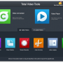 Total Video Tools Mac 1.2.3 screenshot