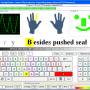 Touch Typing Deluxe 1.2.50 screenshot