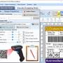 Traceability Barcode Inventory Tool 7.8.0.3 screenshot