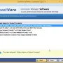 TrustVare NSF Converter 1.0 screenshot