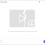 TunesKit Video Repair for Windows 1.0.0 screenshot